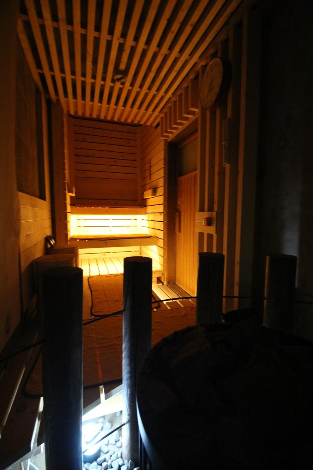 Hotel Moritsubetsu Extérieur photo