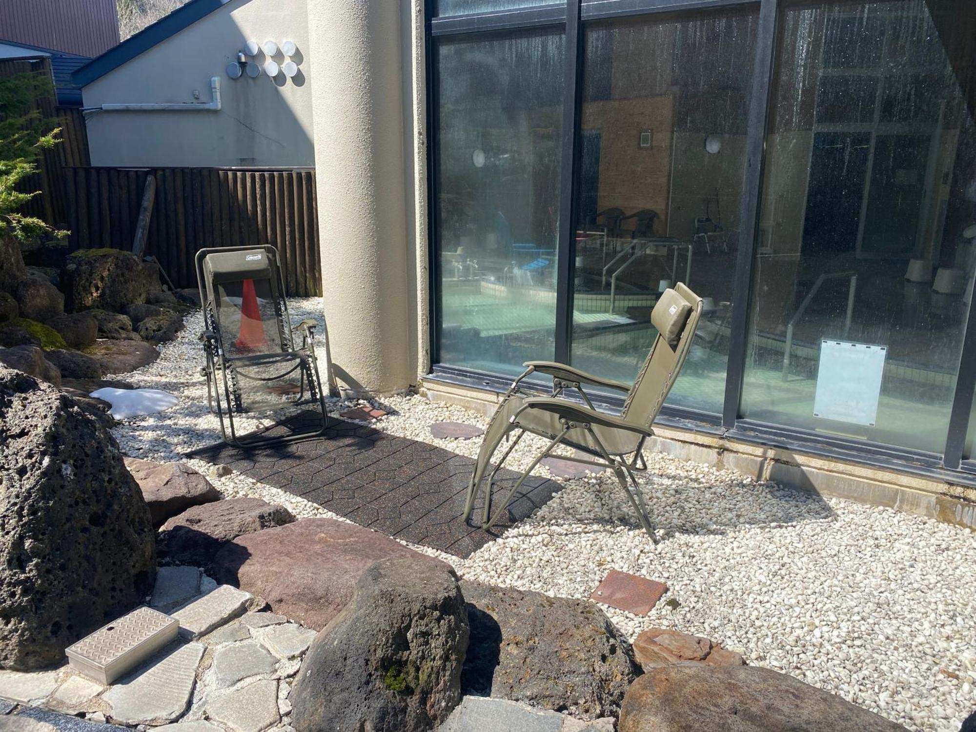 Hotel Moritsubetsu Extérieur photo